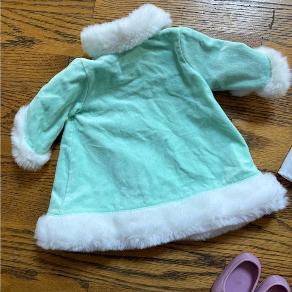 AG Cecile/Marie Grace Coat - Picture 2 of 4